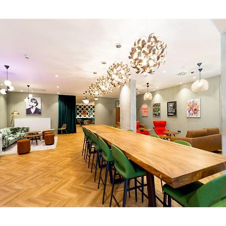 Central Belfast Apartments Student Accommodation Student Id Required Eksteriør bilde