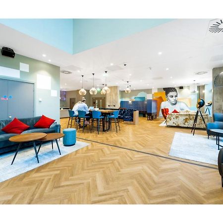 Central Belfast Apartments Student Accommodation Student Id Required Eksteriør bilde