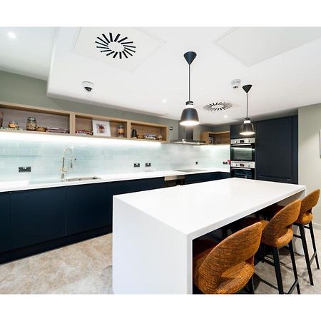 Central Belfast Apartments Student Accommodation Student Id Required Eksteriør bilde